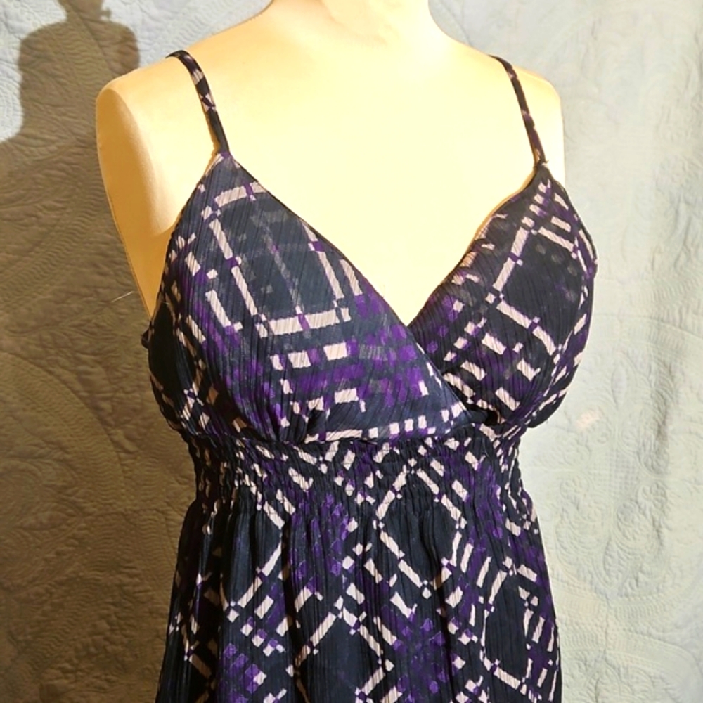 Lightweight Summer Maxi Dress - Picture 3 of 10